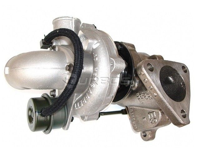 Turbo Hyundai Starex 2.5 Garrett 715843