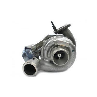 Turbo Alfa-Romeo 166 2.4 JTD Garrett 717662