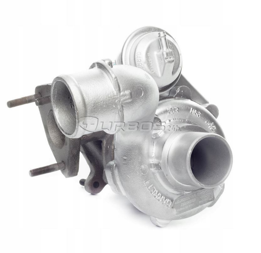 Turbo Opel Movano A 2.2 (DTI) Garrett 720244