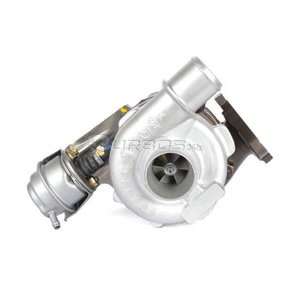 Turbo Honda Civic 1.7 CDTI Garrett 721875 #1