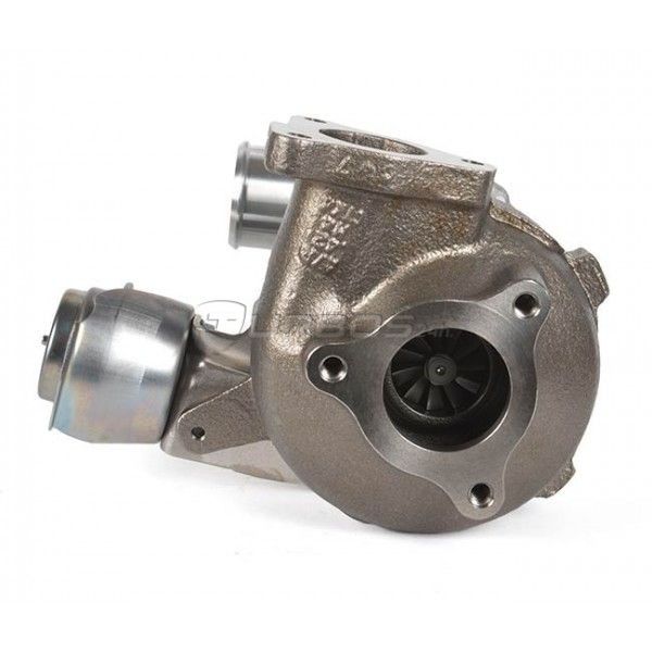 Turbo Hyundai Matrix 1.5 CRDI Garrett 740611 #2