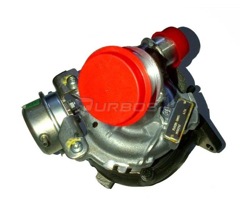 Turbo Toyota Corolla D-4D Garrett 751418