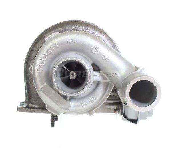 Turbo Alfa-Romeo 166 2.4 JTD Garrett 765277