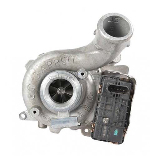 Turbo Audi A4 2.7 TDI Garrett 767805