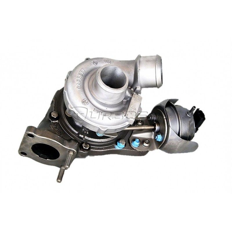 Turbo Ford Mondeo 2.0 TDCI Garrett 783583