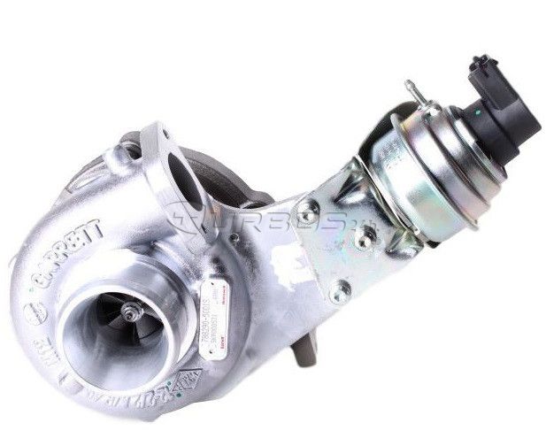 Turbo Lancia Musa 1.6 (16v Multijet) Garrett 7...