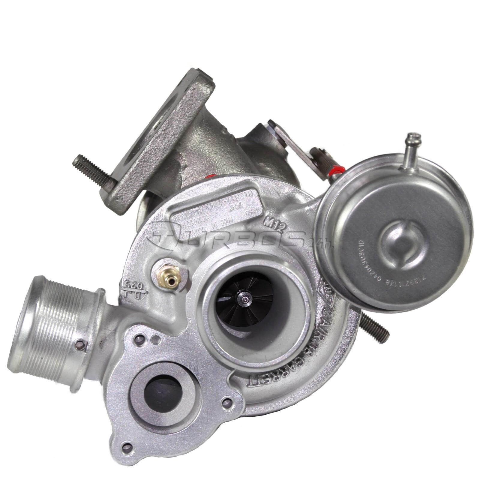 Turbo Alfa-Romeo Mito 1.4 (TB) Garrett 812811