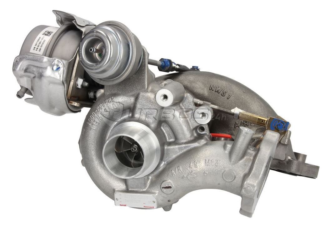 Turbo Nissan NV300 1.6 (dCI) Garrett 821942 #1