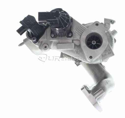 Turbo Nissan Juke 1.6 (DIG-T) Garrett 827388