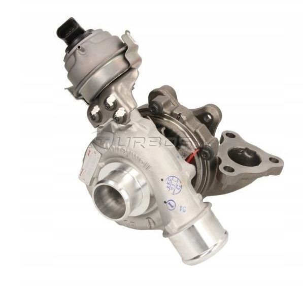 Turbo Honda Civic 1.6 i-DTEC Garrett Garrett 8...