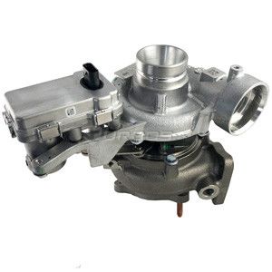 Turbo Mercedes A200 W176 IHI AL0059