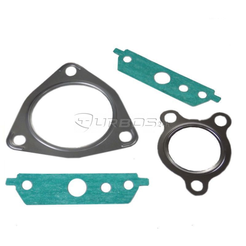 Kit de Juntas Mercedes R320 CDI W251 KIT-757608