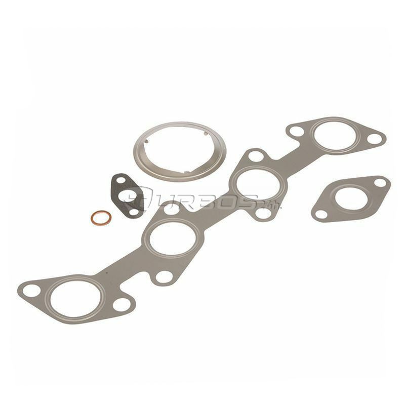 Kit de Juntas Chrysler Sebring 2.0 CRD KIT-768652