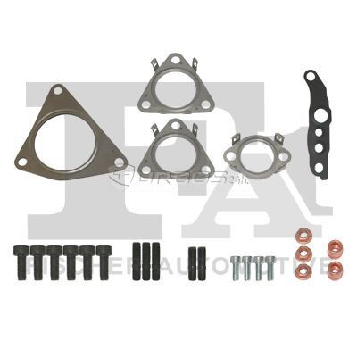 Kit de Juntas Audi A5 3.0 TDI Sportback KIT-79...