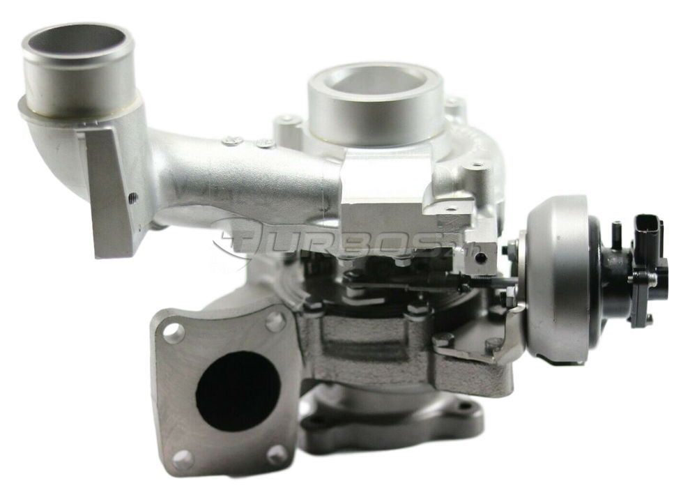 Turbo Mazda CX-7 2.2 (MZR-CD) IHI VJ42